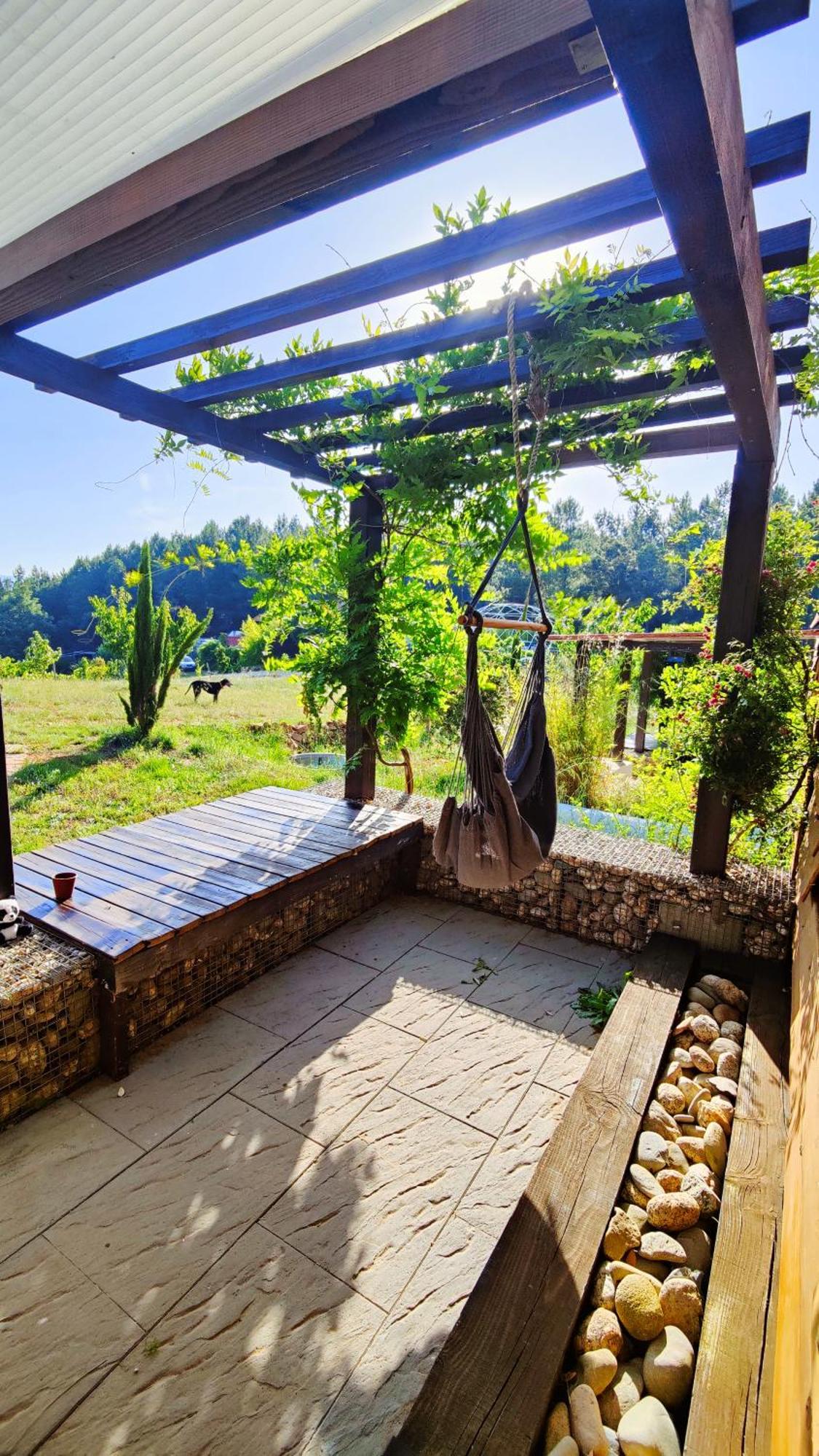 Casa Florestal - Pure Nature Cabins Fatela Ngoại thất bức ảnh